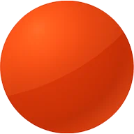 Sunset Orange